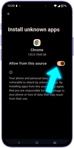 Android users