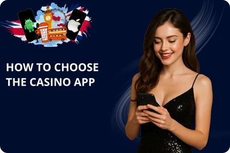 How to Choose the Best Mobile Casino App