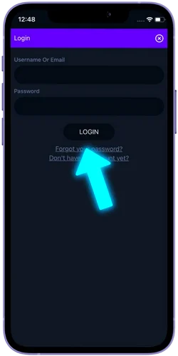 Log in or create an account