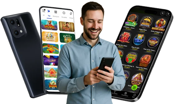 User Experience & App Performance